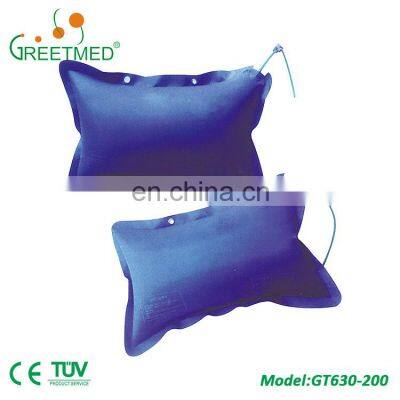 Hospital Oxygen Cylinder Bag 30l 42l 50l Medical Portable Oxygen Bag photo-2