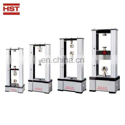 HST 30kn 50kn 100kn Tensile Strength Tester Price Computerized Universal Test Machine