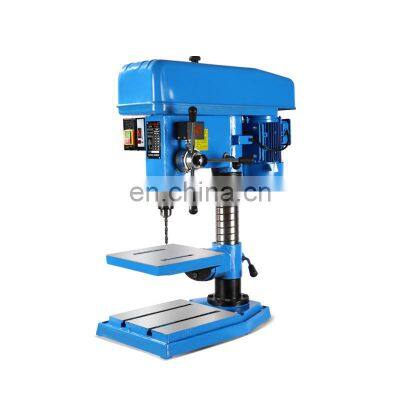 ZS4125 Small table drilling machine for drilling and tapping