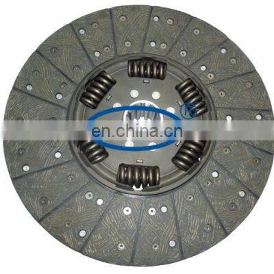 GKP9043F06 /GKP Brand High Quality Auto Clutch Disc for 7420 725 523/clutch Plate/ Auto Transmission Systems photo-4