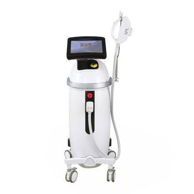 Facial IPL Hair Removal IPL Skin Rejuvenation photo-2