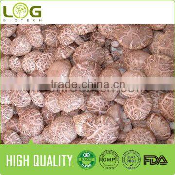 Hot Sale Smooth Surface Fresh Shiitake Mushroom photo-4