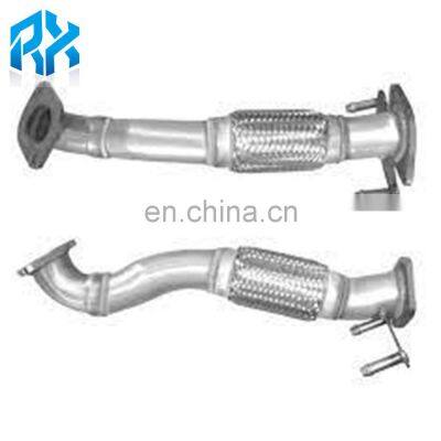 PIPE EXHAUST FRONT ENGINE PARTS 28610-2B520    For HYUNDAi SANTAFE 2006