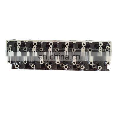 TD42 engine  cylinder head   OEM 11039-06J00   11039-63T02  for japanese car diseal engine auto engine head system