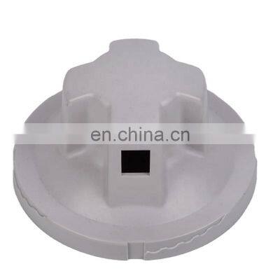 OEM Customized Molded Enclosure Injection Plastic Molding For Electronics photo-2