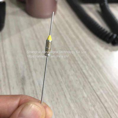 MICROTEMP® 77 °C Thermal Links From Therm-O-Disc photo-3