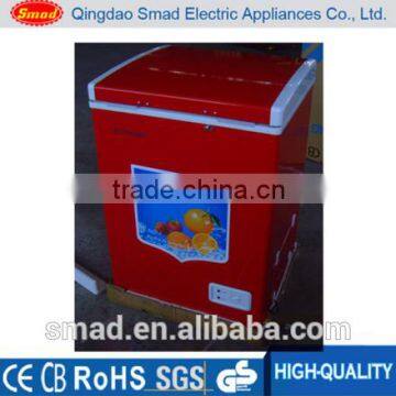 Wholesale Electric mini Deep Freezer Chest Freezer price