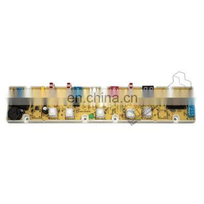 52-EA 11210279 washing machine computer board universal washing machine control panel