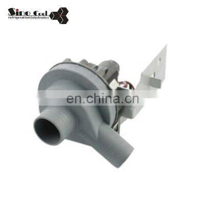 Entwässerungspumpe für Waschmaschine Askoll Entwässerungspumpe P816 photo-2