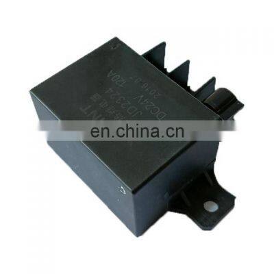 1124136600001 AMP1393315-9 start relay  Preheat relay for Truck parts