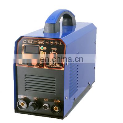 200a argon 220v dc tig welding machine supplier