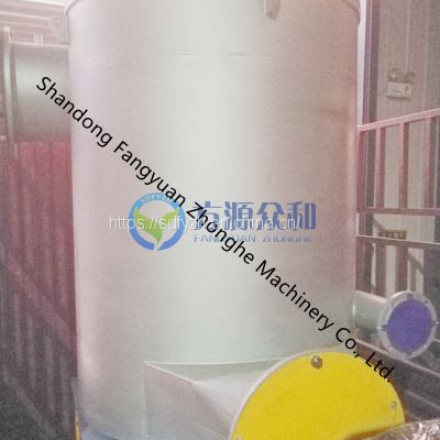 Pressure Screen for Toilet Paper Tissue Paper Making Mill