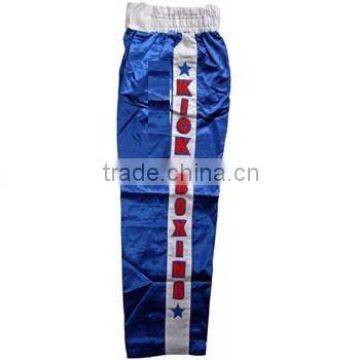 THAI KICK BOXING TROUSER