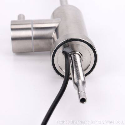 Latest UV Sterilization Disinfection Drinking Water Purifier Faucet/tap and Kitchen Faucets photo-4