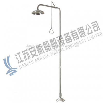 Emergency Stand Eyewash,stainless steel eye wash station,Stainless Steel Wall Mounted Shower