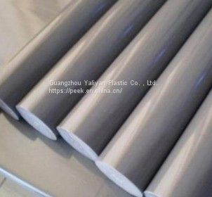 High Quality Pvc Rod Round Plastic Bar Pvc Round Rod Price