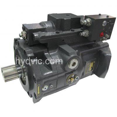 Hydraulic Variable Displacement V60N V30E V30D Hawe V30 Pump photo-2