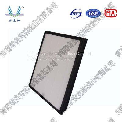 H13 Hepa High Efficiency Filter