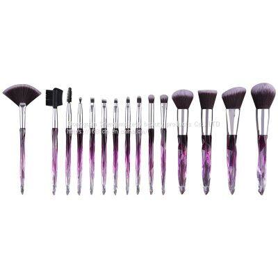 Makeup Brushes