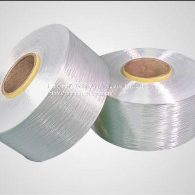 FDY Polyamide Thread 210D/3 Nylon Thread High Strength Nylon Yarn for Sewing