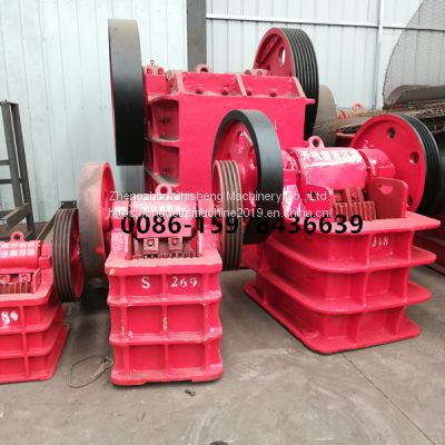 Stone Breaker Crusher(86-15978436639)