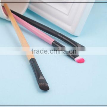 Eyeshadow applicator brush for eye makeup,professional eyeshadow makeup brush