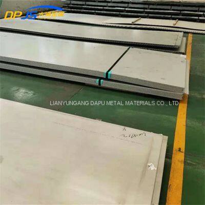 DC51D/DC52D Gavanized Steel Sheet/Plate for Construction/Decoration