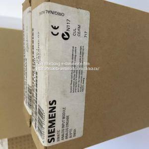 6ES73317PF110AB0 PLC Siemens SM 331 analog input module 6ES7331-7PF11-0AB0