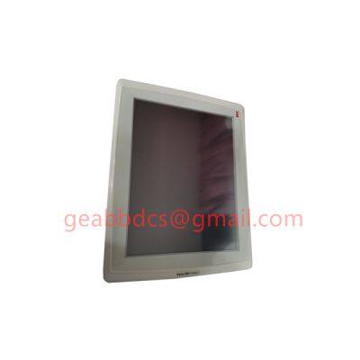 PP845A Multi touch industrial touch screen for panel making