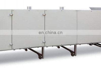 Factory Genyond Breakfast Corn Flakes Making Machine Production Line Cereals Processing Line With Factory Price photo-3
