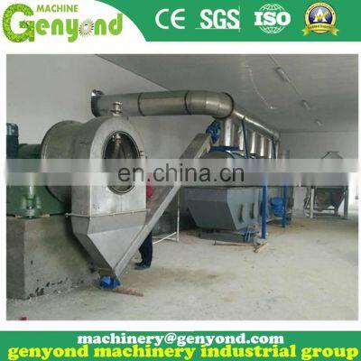 Factory Supply Sea Salt Processing Machine photo-2