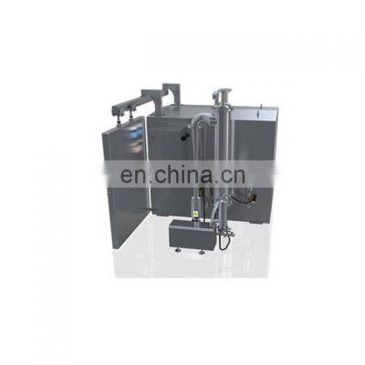 Green Precooling Vegetable Sterile Cooling Machine photo-2