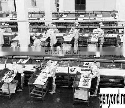 Good Price Chicken Slaughtering Machine photo-5