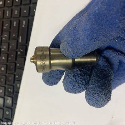 DAIHATSU DAIHATSU 5DC17 DAIHATSU 6DC17 NOZZLE 00007-007 DLL140TE288 ZEXEL MADE IN JAPAN photo-4