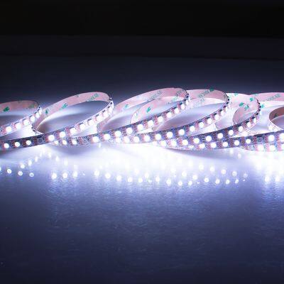 16.4ft Digital RGB Led Strip 96leds Addressable Shenzhen Led Color Tira Led Rgb LC8808B WS2815 Led Strip photo-3