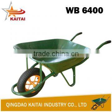 Hot Sell Good Quality Wheel Barrow WB6400 photo-3