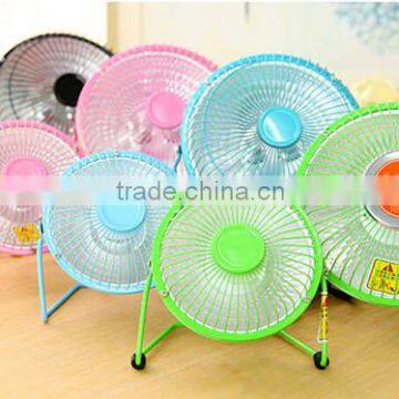 mini fan Heaters