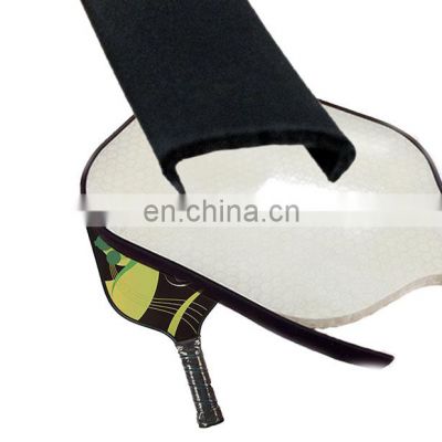 Pickleball Paddle Edge Tape Guard PVC Pickleball Paddle Edge Guard Repair Replacement