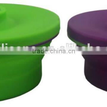 Original Creation Foldable Lunchbox photo-4