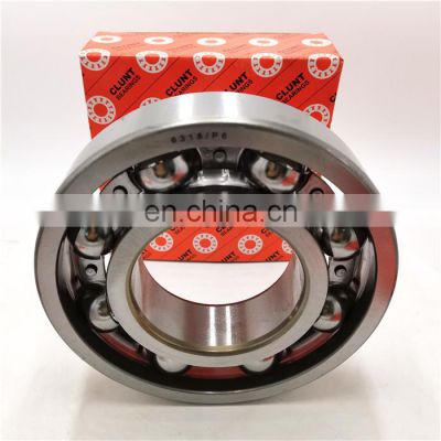 bearing 6318e 6318 deep groove ball bearing 6318/z2 is in china wholesale