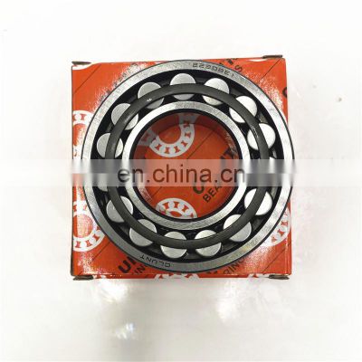 bearing 22208 cc/w33 ca C3 spherical roller bearing 22208