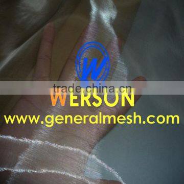 Ultra-thin Stainless Steel Wire Mesh -general Mesh photo-2