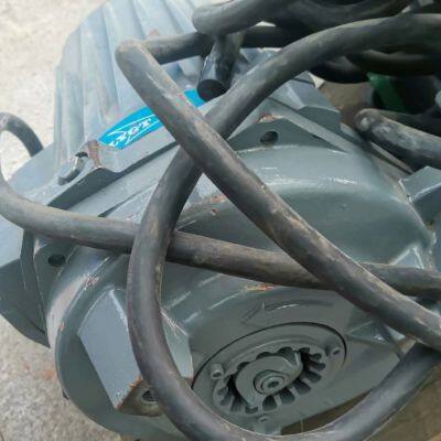 Xylem Flygt CP3045 Submersible Pump High Quality Flygt photo-4