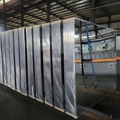 3-12mm Mirror, Low Iron Mirror, Silver Mirror, Aluminium Mirror, Copper Free Mirror, Antique Mirror photo-2
