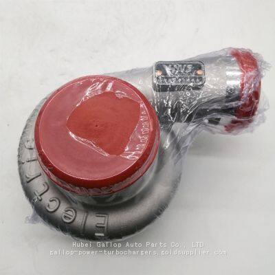 Electric Turbo Supercharger Kit Thrust Motorcycle Electronic Turbocharger Air Filter Intake For All Car Improve Speed photo-2