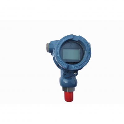 DIGITAL PRESSURE TRANSMITTER