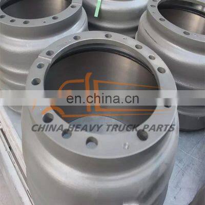 Chinese Suppliers SINOTRUK SITRAK C7H/T7H/T5G Cabin Assembly Cabin Parts WG9761450002 Rear Brake Drum photo-2