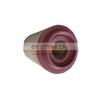 Air Filter Element Spare Parts K2332 For Weichai Engine Faw J6 J6l Jiefang Truck photo-4