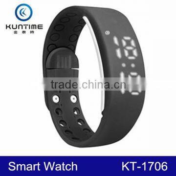 2015 Hot selling Vogue Bluetooth Smart Watch Android Smart Watch