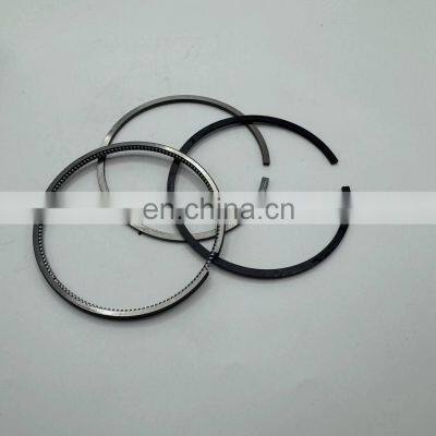 Piston ring STD 16292-21050 78mm Kubota D1105 D1005 D902 piston ring kit for Kubota spare parts 1629221050